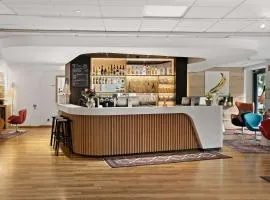 贝斯特韦斯特哈兰酒店