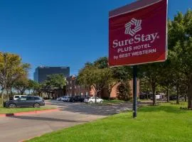 SureStay Plus Hotel by Best Western Plano, hotell sihtkohas Plano