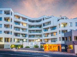 Fotos de Hotel: West End Central Apartments