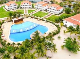 Placencia Resort, hôtel à Maya Beach
