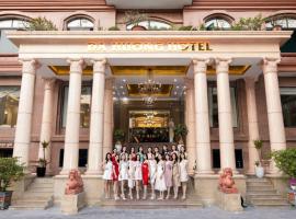 Hotelfotos: Da Huong Hotel