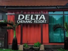 Foto do Hotel: Delta Chenang Resort