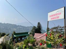 A picture of the hotel: Flower Patch Homestay