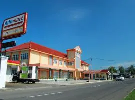 Aluky Hotel, hotel in Majalengka