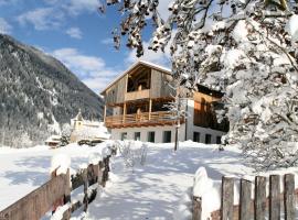 Foto di Hotel: Preindlerhof Haylofts