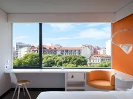 EVOLUTION Lisboa Hotel