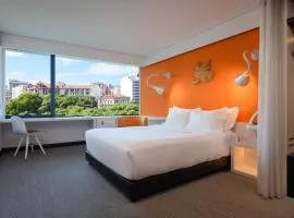 EVOLUTION Lisboa Hotel
