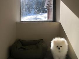 Hotel foto: OKSIJEN ZONE PET HOTEL SPA Only Pet