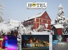 Hotel Schneiderhof
