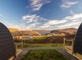 Bracken Hide Hotel