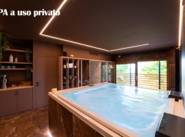 AL TIGLIO, hotel in Farra di Soligo