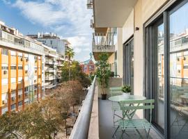 Hotelfotos: Succeed Campo Pequeno Apartments