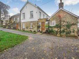 מלון צילום: Clarion Lodge Cottage Ilkley