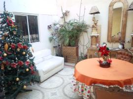 Hotel Photo: pension de fer