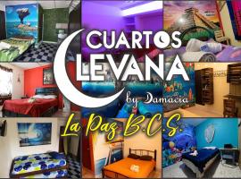 صور الفندق: CUARTOS LEVANA LA PAZ