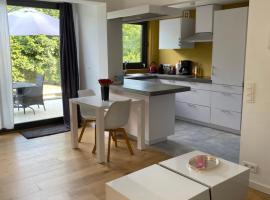 Hotel Photo: Appartement met groot terras