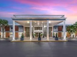 Best Western Palm Beach Lakes