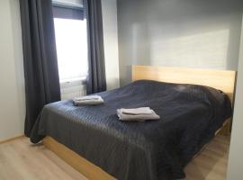 Hotelfotos: Stylish 2Room apartment in beautiful place, Free parking