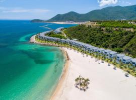 Hotel fotoğraf: Vinpearl Resort Nha Trang