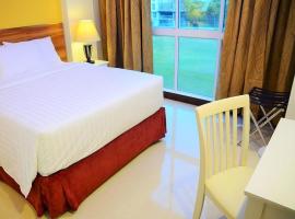 The Grand View, hotel in Male City