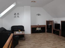 صور الفندق: Apartmán Rapotín, Jesenická 296