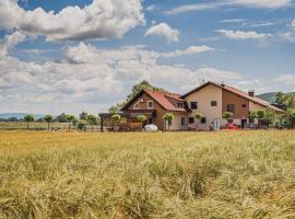 A picture of the hotel: Lux Living Apartments BUDIČ near Terme Čatež