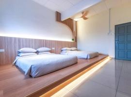 Hotel foto: SPHOMESTAY bagan lalang sungai pelek