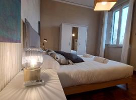 Hotel foto: Apartment Corsica 11