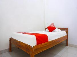 Hotel foto: OYO 90111 Almeerah Homestay Syariah