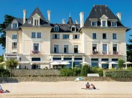 Hôtel Vacances Bleues Villa Caroline, hotel en La Baule-Escoublac