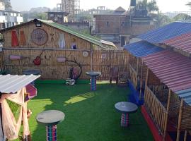 Tridhara HomeStay, ξενοδοχείο σε Guwahati