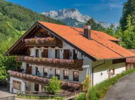 Gasthof Und Hotel Maria Gern, hotel in Berchtesgaden