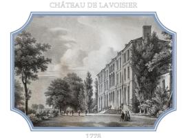 صور الفندق: Chateau de Freschines