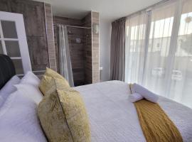 Foto di Hotel: Effortless Self Catering Accommodation