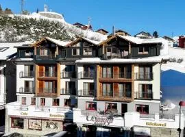 Hotel Binggl