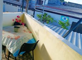 Hospedaria, Hotel in Recife