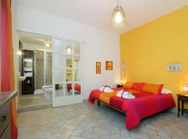 A picture of the hotel: Appia Park Apartment