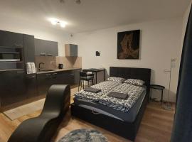 Хотел снимка: N&Z apartman close to the downtown