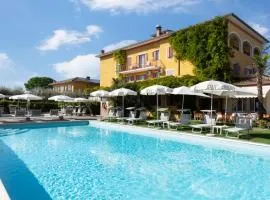 La Quiete Park Hotel
