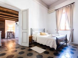 Zdjęcie hotelu: Sunny Apartment Navona Square