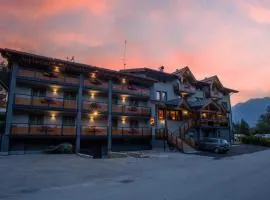 Hotel Fantelli