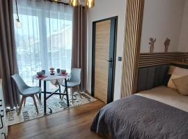 Hotel foto: Mini Apartament Rynek