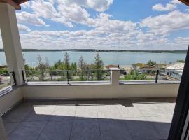 Casa Ida am Hainer See, hotel v destinaci Neukieritzsch