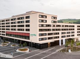 Hotel foto: Senevita Dorfmatt Ferienwohnungen und Apartments