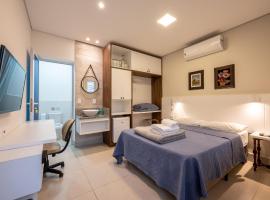 Hotel Foto: K2 Residence