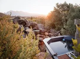 Wagyu Mountain Lodge