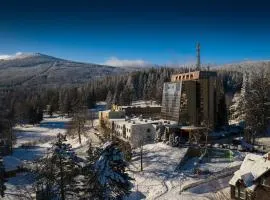 Interferie Sport Hotel Bornit