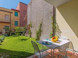 Foto do Hotel: Apartment Green House by Interhome