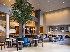 होटल की एक तस्वीर: Hyatt Regency Morristown