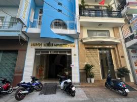 Хотел снимка: NINH KIỀU HOMESTAY